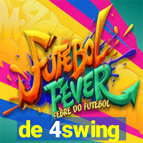 de 4swing